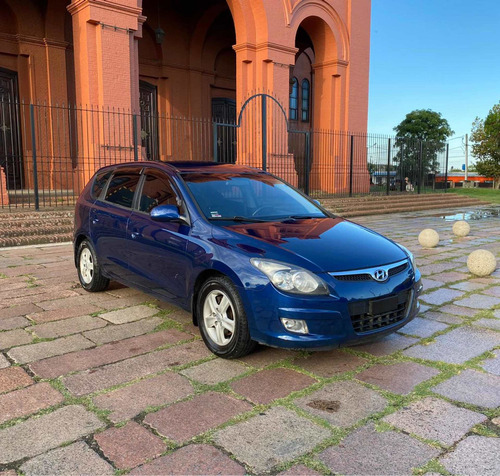 Hyundai I30 1.6 (( Gl Motors )) Financiación A Sola Firma!!