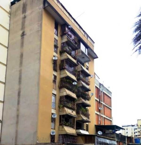 Venta De Apartamento En San Jose Caracas