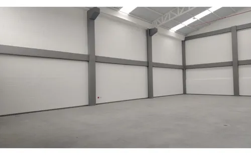 Espectacular Bodega En Arriendo, Tunja