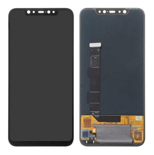 Modulo Touch Pantalla Tactil Lcd Display Xiaomi Mi 8