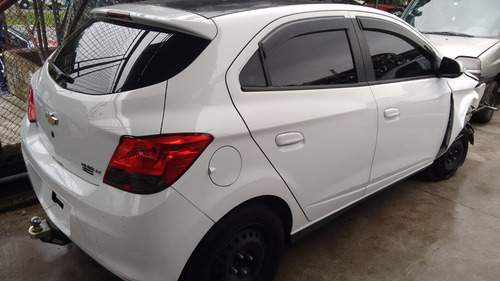 Sucata Onix Lt 1.4 8v Flex