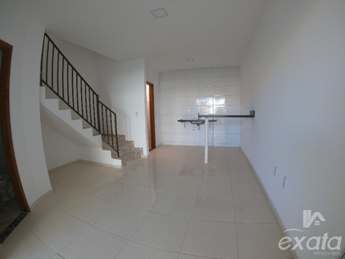 Imagem 17 de 30 de Jacaraipe, São Patrício, Casa Duplex 2 Suites, Sala, Cozinha, Lavabo, Área De Serviços, 2 Vagas De Garagem, Sol Da Manhã, 82 M² - Ca00420 - 69454494