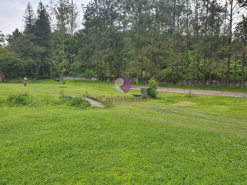 Imagem 6 de 24 de Área À Venda, Vila Luzitania, Riberão Pires/sp. - Ch00075 - 70283458