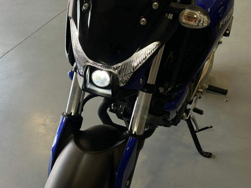 Yamaha Fazer 150 Flex