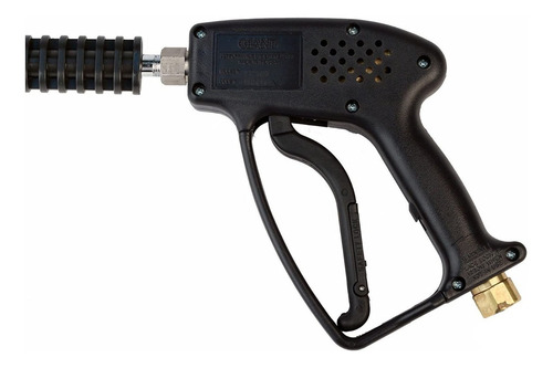 Imagen 3 de 7 de Pistola Con Lanza De 30cm Y Boquilla Para Hidrolavadora