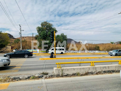 Terreno En Venta En Atlixco, Puebla