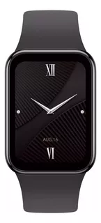 Reloj Smartwatch Xiaomi Mi Band 8 Pro 1.74'' Bluetooth Nfc Caja Blanco Malla Negro