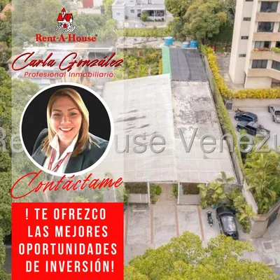 Terreno en venta