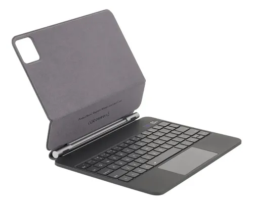 Ñ Teclado Mágico Para Xiaomi Pad 8 / Xiaomi Pad 8 Pro. | MercadoLivre