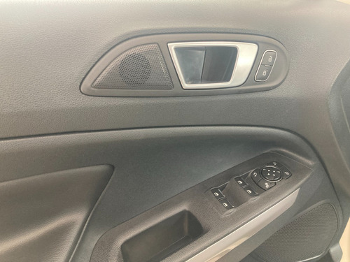 Imagen 18 de 19 de Ford Ecosport Titanium 1.5