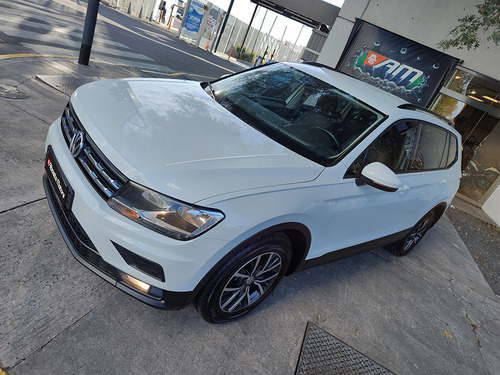 Volkswagen Tiguan Allspace 1.4 Tsi Trendline 150cv Dsg