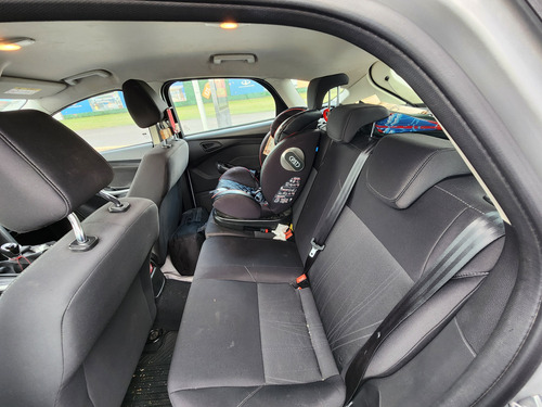 Ford Focus III 1.6 S