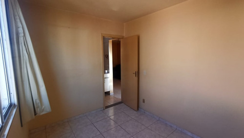 Imagem 12 de 18 de Apartamento À Venda, 2 Quartos, 1 Vaga, Vila Beneves - Contagem/mg - 24825