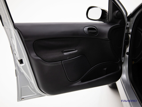 Imagem 11 de 14 de Peugeot 207 Hatch Xr S 1.4 8v (flex)