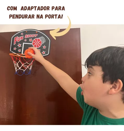 Tabela Basquete DM Sports – DM Toys