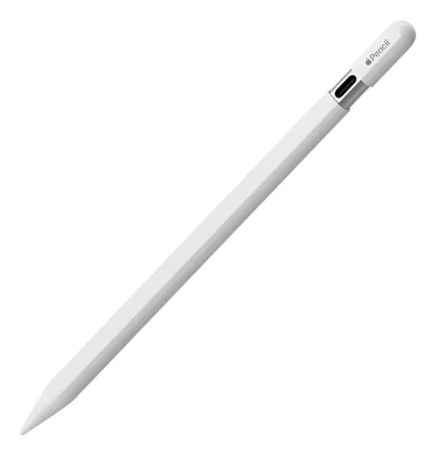 Apple Pencil Usb-c Original Nova Lacrada Compativel iPad 10
