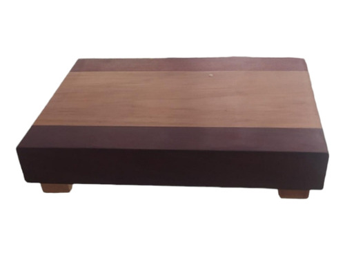 Tablas De Madera De Picar / Blocks / Tacos Extra Gruesos