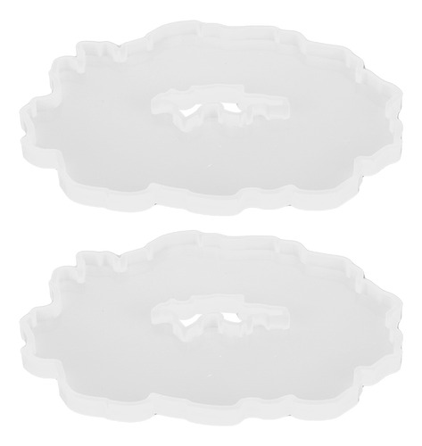 Posavasos De Silicona Para Hacer Manualidades, Manualidades