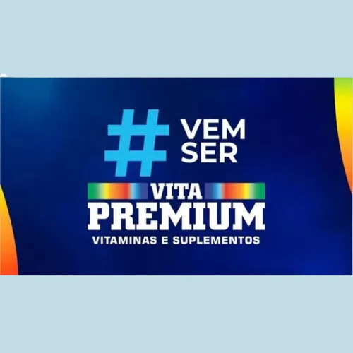 Magnésio Dimalato 60cps - Vita Premium