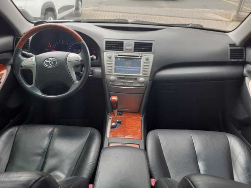 Toyota Camry Sedan Xle 3.5 24v