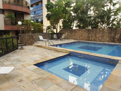 Imagem 12 de 12 de Apartamento Com 4 Dormitórios À Venda, 204 M² Por R$ 860.000,00 - Jardim Da Saúde - São Paulo/sp - Ap15840