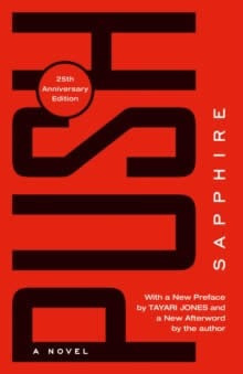 Libro Push 25th Anniversary Edition - Sapphire