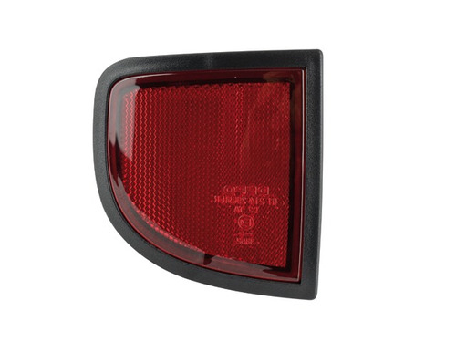 Cuarto Trasero Izq Mitsubishi L200 2011 Depo