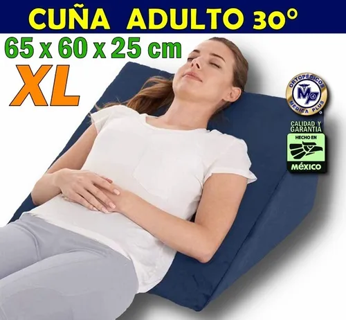 Cuñas antirreflujo adultos hotsell