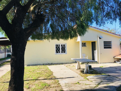 Casa - San José De Carrasco