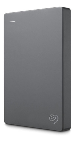 Disco Duro Externo Seagate Basic Stjl2000400 2tb Negro (Usado)