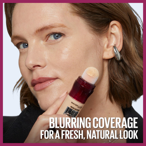 Borrador Foundation Maybelline Instant Age Rewind 130 Spf 20