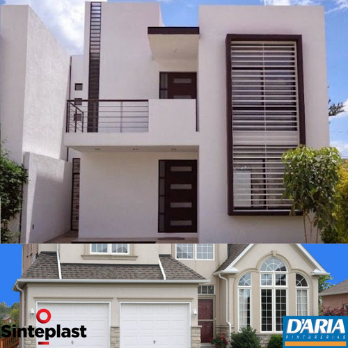 Recuplast Frentes Impermeabilizante 10 Lts Exterior