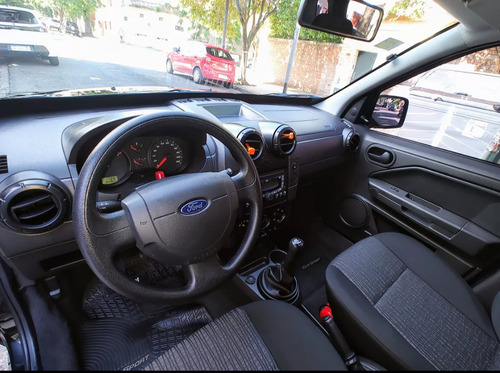 Ford Ecosport 1.6 My10 Xl Plus Mp3 4x2