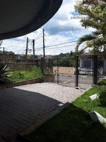 Imagem 18 de 30 de Casa Comercial Para Locação, Jardim Rincão, Arujá. - Ca0609