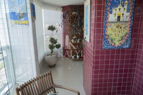 Cobertura Com 3 Dorms, Canto Do Forte, Praia Grande - R$ 1.2 Mi, Cod: 5419 - V5419