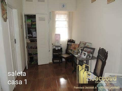 Casa A Venda No Bairro Centro Em Nova Friburgo - Rj. - 1388-1