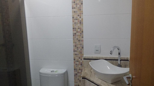 Imagem 18 de 30 de Sobrado Residencial À Venda, Residencial Armando Moreira Righi, São José Dos Campos. - So0118