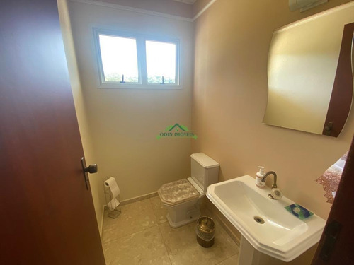 Imagem 16 de 30 de Casa - Ca00128 - 70987213
