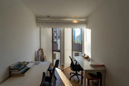 Oficina En Arriendo En Las Condes