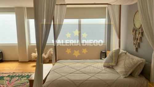 Vendo Departamento En Lamartine, Polanco