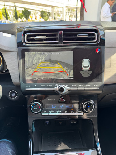 Hyundai Creta Grand