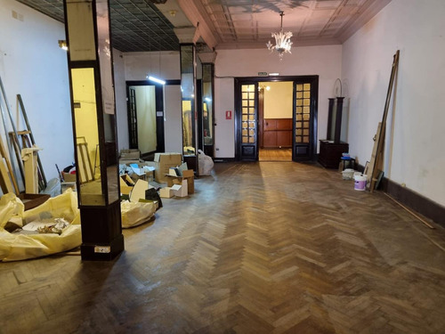 Imagen 9 de 20 de Local - Peatonal Sarandi Y Bartolome Mitre , 8 Mts De Frente, 700 M2 !!