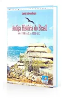 Comprar Antiga História do Brasil: Não Aplica, de : Ludwig Schwennhagen. Série Não aplica, vol. Não Aplica. Editora EDITORA DO CONHECIMENTO, capa mole, edição não aplica em português, 2008
