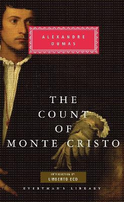 Libro The Count Of Monte Cristo - Alexandre Dumas