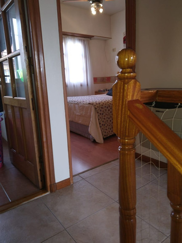 Imagen 11 de 19 de Ph 3 Ambientes Villa Urquiza (tamborini 5600)