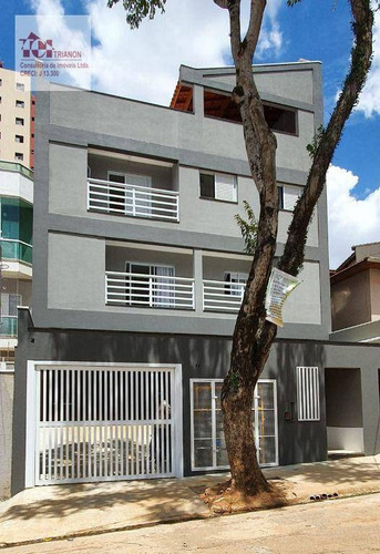 V. Curuçá - Sobrado Cond. Fechado - 113,00 M² A.u. - 3 Dormt (1 Suíte) - Local Top - So0398