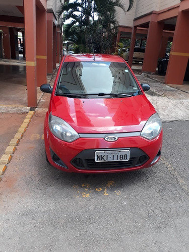Fiesta Hatch 1.0 Completo