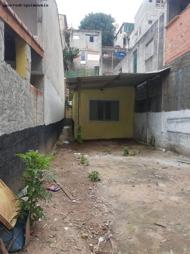 Imagem 7 de 8 de Casa Para Venda, Vila Operaria, 1 Dormitório, 1 Banheiro, 6 Vagas - 1093yg_1-2187004