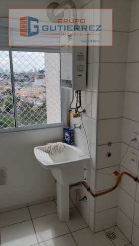 Imagem 14 de 25 de Apartamento Novo - 143