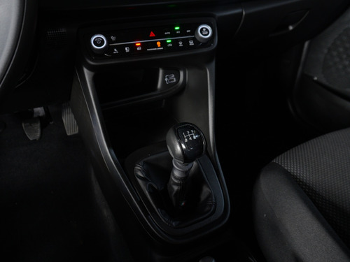 Fiat Pulse 1.3 FLEX DRIVE MANUAL